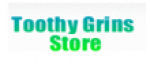 Toothy Grins Store Discount Codes & Promo Codes