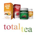 Total Tea Discount Codes & Promo Codes