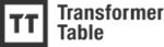 Transformer Table Discount Codes & Promo Codes