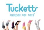 Tucketts Discount Codes & Promo Codes