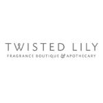 Twisted Lily