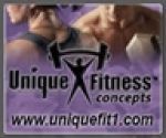 Unique Fitness Concepts Discount Codes & Promo Codes