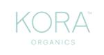 KORA Organics US Discount Codes & Promo Codes