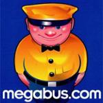 Megabus Discount Codes & Promo Codes