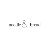 Needle & Thread Discount Codes & Promo Codes