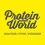 Protein World Discount Codes & Promo Codes