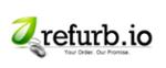 refurb.io Discount Codes & Promo Codes