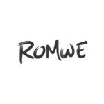 ROMWE Discount Codes & Promo Codes