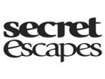 Secret Escapes Discount Codes & Promo Codes