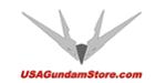 USA Gundam Store Discount Codes & Promo Codes