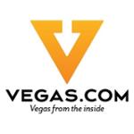 Vegas.com Discount Codes & Promo Codes