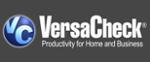 Versacheck Discount Codes & Promo Codes