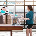 Versa Desk Discount Codes & Promo Codes