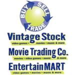 Vintage Stock Discount Codes & Promo Codes