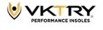 VKTRY Performance Insoles Discount Codes & Promo Codes