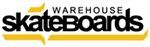Warehouse Skateboards Discount Codes & Promo Codes