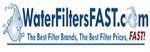Water Filters Fast Discount Codes & Promo Codes