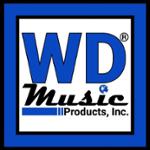 WD Music Products Discount Codes & Promo Codes