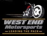 WEST END Motorsports Discount Codes & Promo Codes