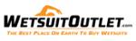 WetsuitOutlet.com Discount Codes & Promo Codes