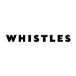 Whistles Discount Codes & Promo Codes