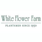 White Flower Farm Promo Codes