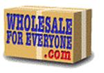 Wholesale for Everyone Discount Codes & Promo Codes