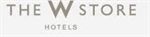 The W Hotels Store Discount Codes & Promo Codes