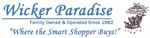 Wicker Paradise Discount Codes & Promo Codes