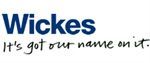 Wickes UK Discount Codes & Promo Codes