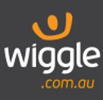 Wiggle.au Promo Codes