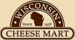 Wisconsin Cheese Mart Discount Codes & Promo Codes