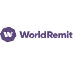 WorldRemit Discount Codes & Promo Codes