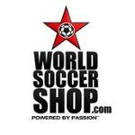 World Soccer Shop Discount Codes & Promo Codes