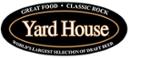 Yard House Discount Codes & Promo Codes