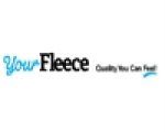 Your Fleece Discount Codes & Promo Codes