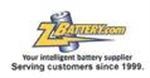 Zbattery.com Discount Codes & Promo Codes