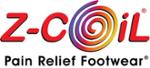 Z-CoiL Pain Relief Footwear Discount Codes & Promo Codes