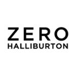 Zero Halliburton Discount Codes & Promo Codes