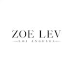 Zoe Lev Discount Codes & Promo Codes